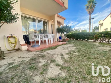 Apartment at Leucate (11370)