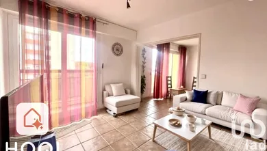 Appartement à Épinay-sous-Sénart (91860)