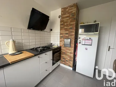 Apartment in Épinay-sous-Sénart (91860)