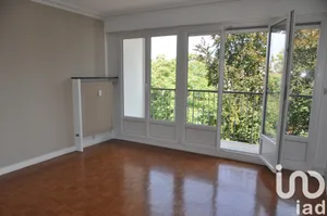 Apartment at Épernay (51200)