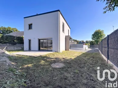 House in Liffré (35340)