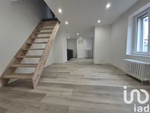 House in Vincey (88450)