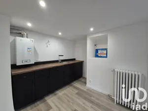 Maison à Vincey (88450)