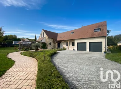 Maison à Mennecy (91540)