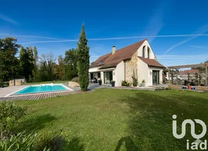 Maison à Mennecy (91540)