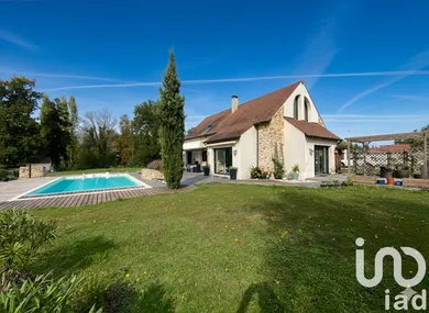 Maison à Mennecy (91540)