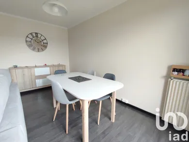 Appartement à Ézanville (95460)