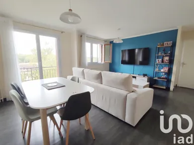 Appartement à Ézanville (95460)