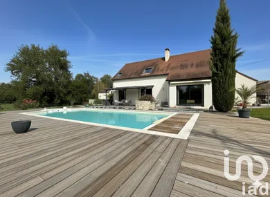 Maison à Mennecy (91540)