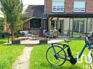 House at Combs-la-Ville (77380)