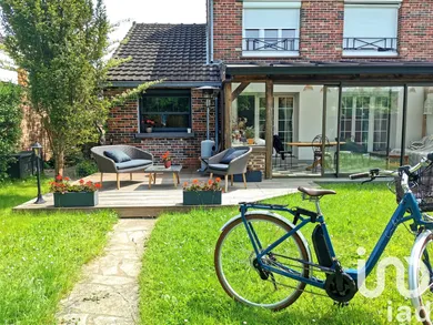 House in Combs-la-Ville (77380)