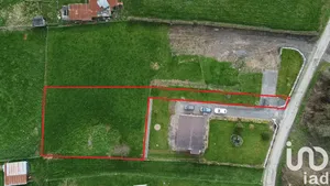 Building plot at Buchy (76750)