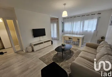 Appartement à Saint-Herblain (44800)