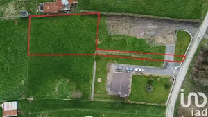 Building plot at Buchy (76750)