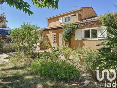 Maison à Bram (11150)