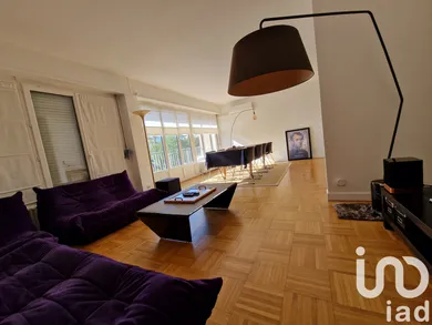 Apartment in Échirolles (38130)