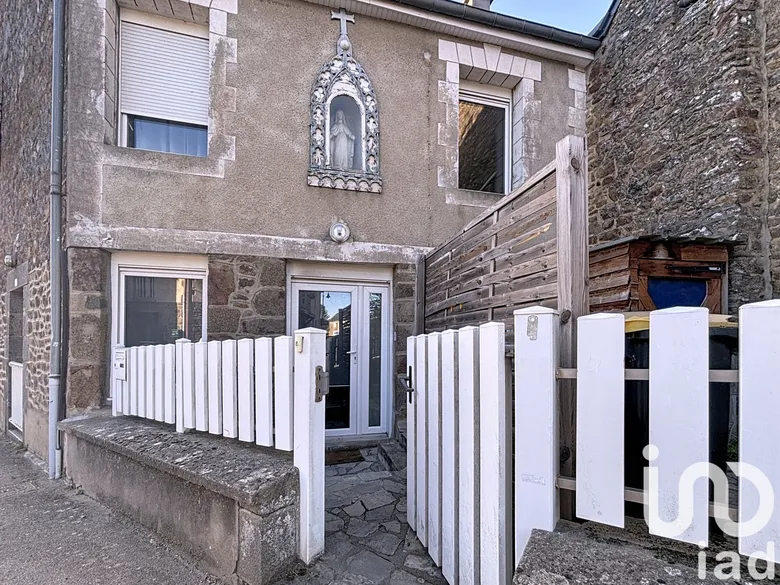 Maison 5 pièces 106 m² · à La Chapelle-aux-Filtzméens · 106,5 m² · 169 000 €