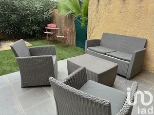 Maison à Sainte-Marie-la-Mer (66470)