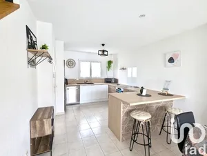 House in Sainte-Marie-la-Mer (66470)