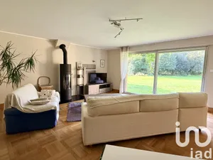 Maison à Hanvec (29460)