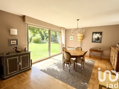 House in Hanvec (29460)