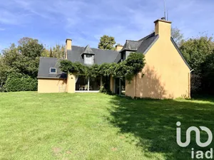 Maison à Hanvec (29460)