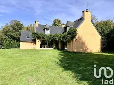 House at Hanvec (29460)