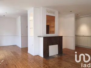 Apartment at Tarbes (65000)