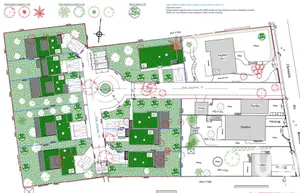 Terrain à bâtir à Noiseau (94880)