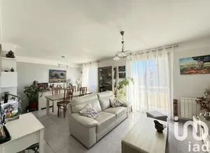 Apartment at Gardanne (13120)