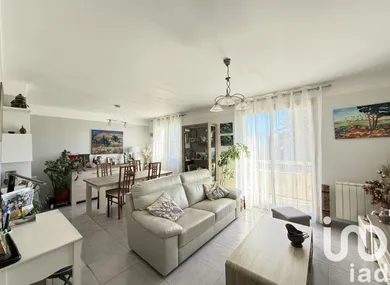 Appartement à Gardanne (13120)
