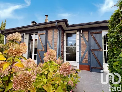 Maison à Troyes (10000)