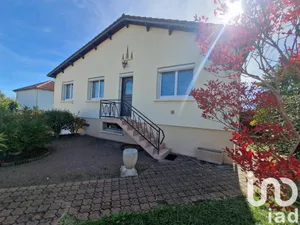 Maison à Sainte-Verge (79100)