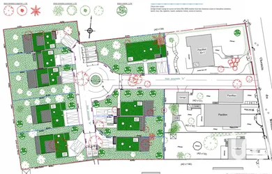 Terrain à bâtir à Noiseau (94880)