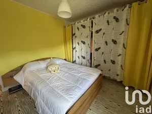 Maison à Saint-Julien-du-Gua (07190)