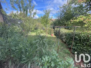 Maison à Saint-Julien-du-Gua (07190)