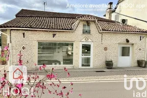 Maison de village à Samazan (47250)