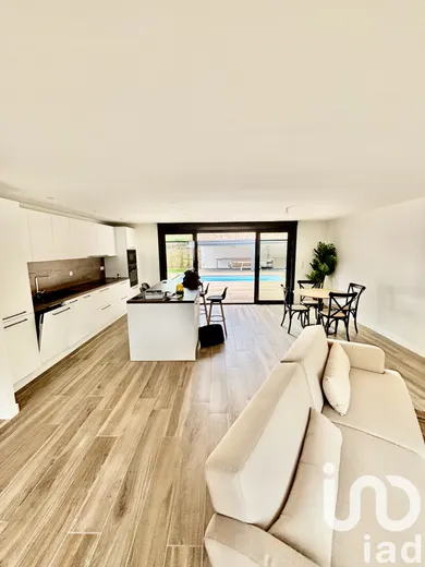 House in Gujan-Mestras (33470)