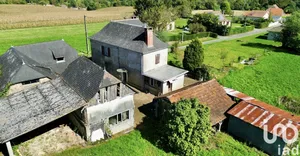 Maison de campagne à Lahourcade (64150)