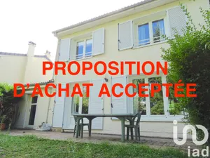 Maison à Bondoufle (91070)