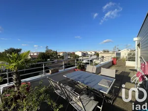 Apartment at Périgny (17180)