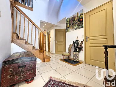 Maison à Audierne (29770)