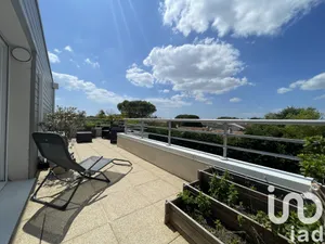 Appartement à Périgny (17180)