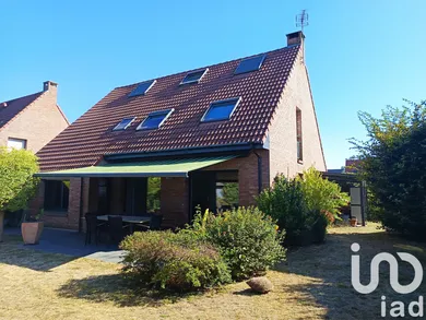 Maison à Don (59272)