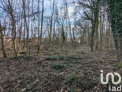 Terrain à Appoigny (89380)