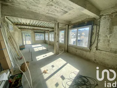 Appartement à Bagnères-de-Bigorre (65200)