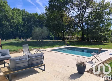 Maison à Agen (47000)