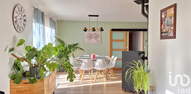 House in Poiroux (85440)