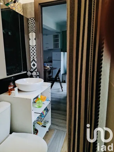 Appartement à Saint-Paul-de-Fenouillet (66220)