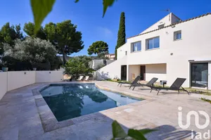Traditional house at La Ciotat (13600)
